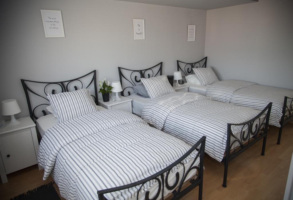 Master Apartman Sisak Exteriör bild