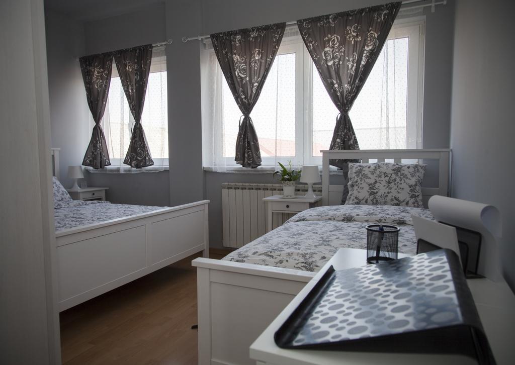 Master Apartman Sisak Exteriör bild