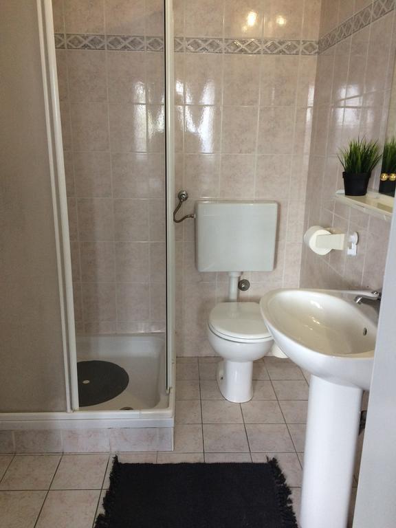 Master Apartman Sisak Exteriör bild