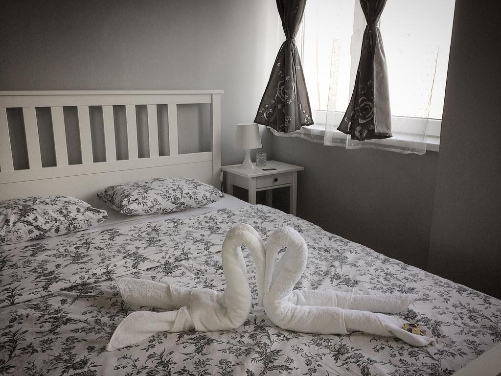 Master Apartman Sisak Exteriör bild