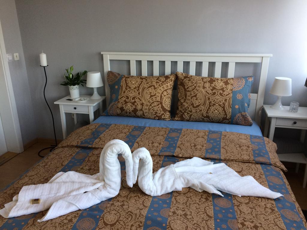 Master Apartman Sisak Exteriör bild