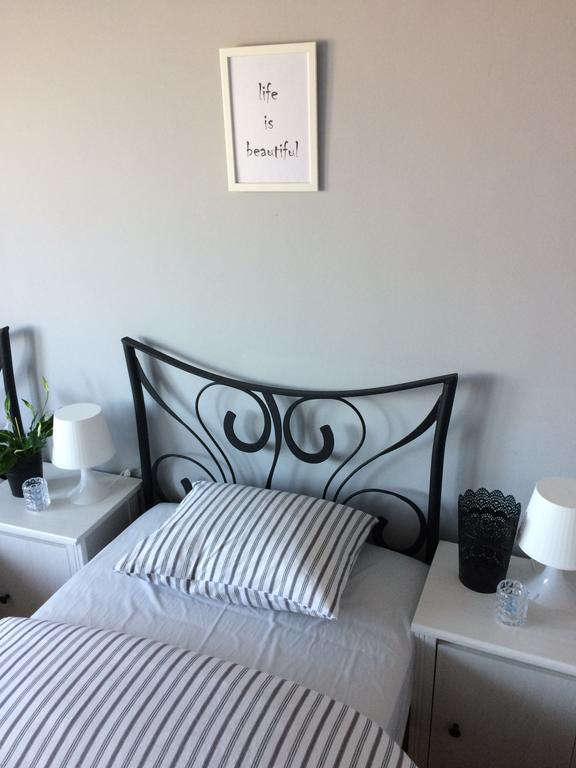 Master Apartman Sisak Exteriör bild