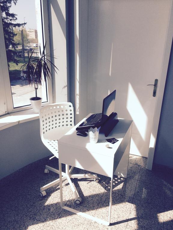 Master Apartman Sisak Exteriör bild