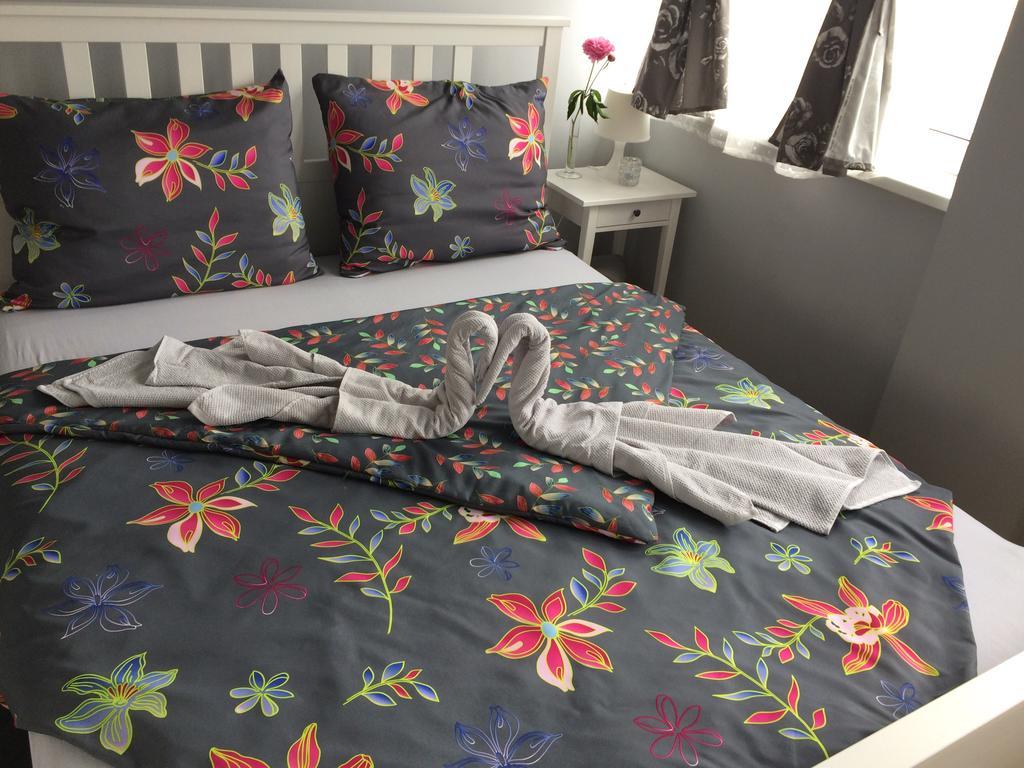 Master Apartman Sisak Exteriör bild