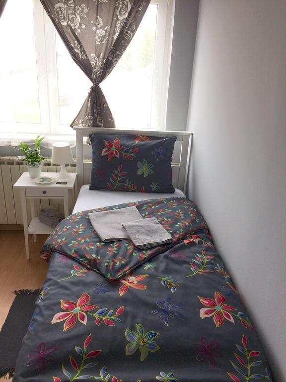 Master Apartman Sisak Exteriör bild